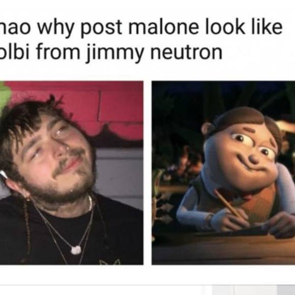 Meet your Posher, Steven - Picture 1 of 1